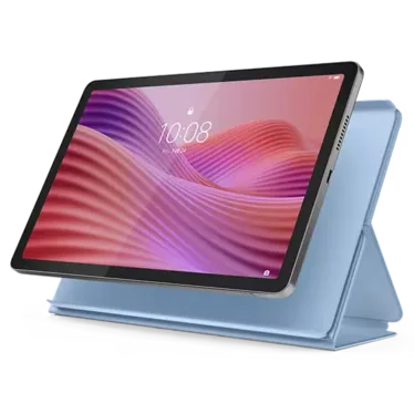 Lenovo Étui Folio Bleu